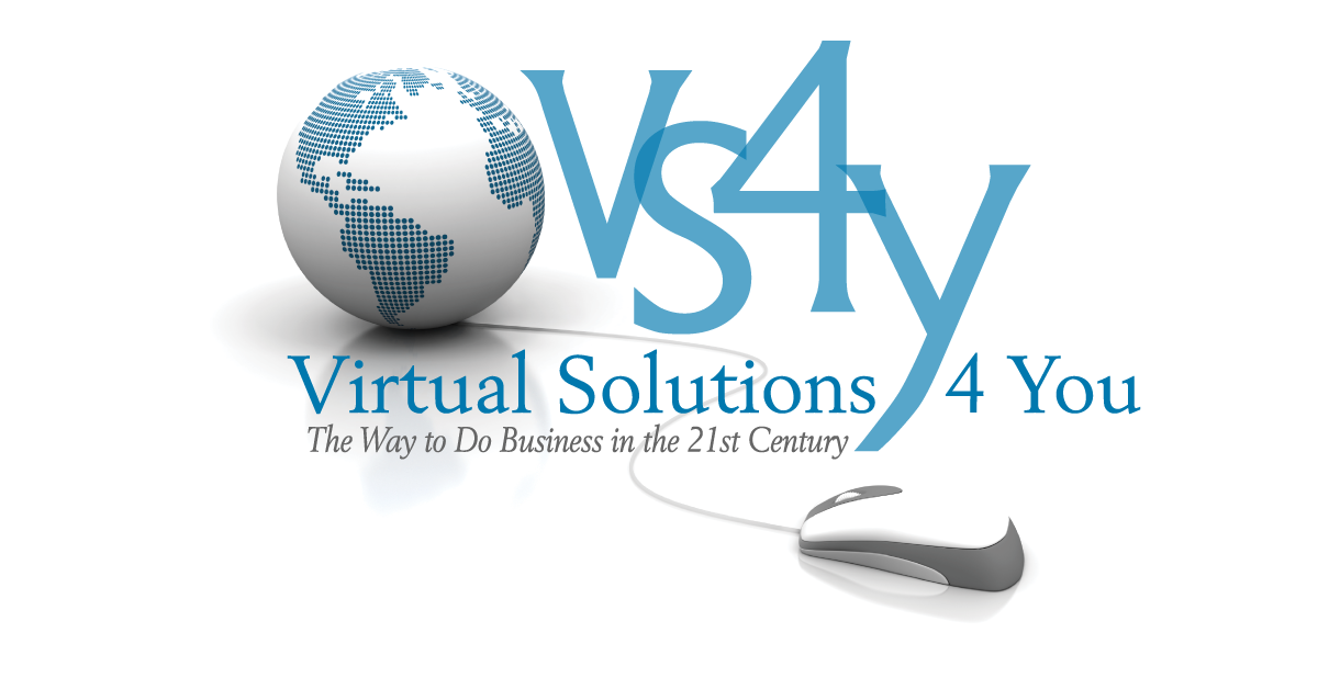 About Us – Virtual Solutions 4 You