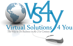 Virtual Solutions 4 You